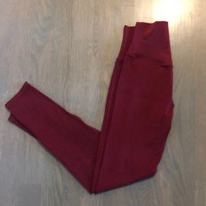 Aerie yoga pants - size xs